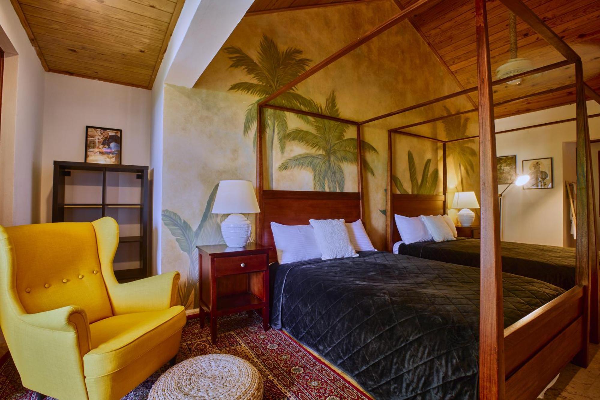 Selectum Hacienda Punta Cana Exterior foto