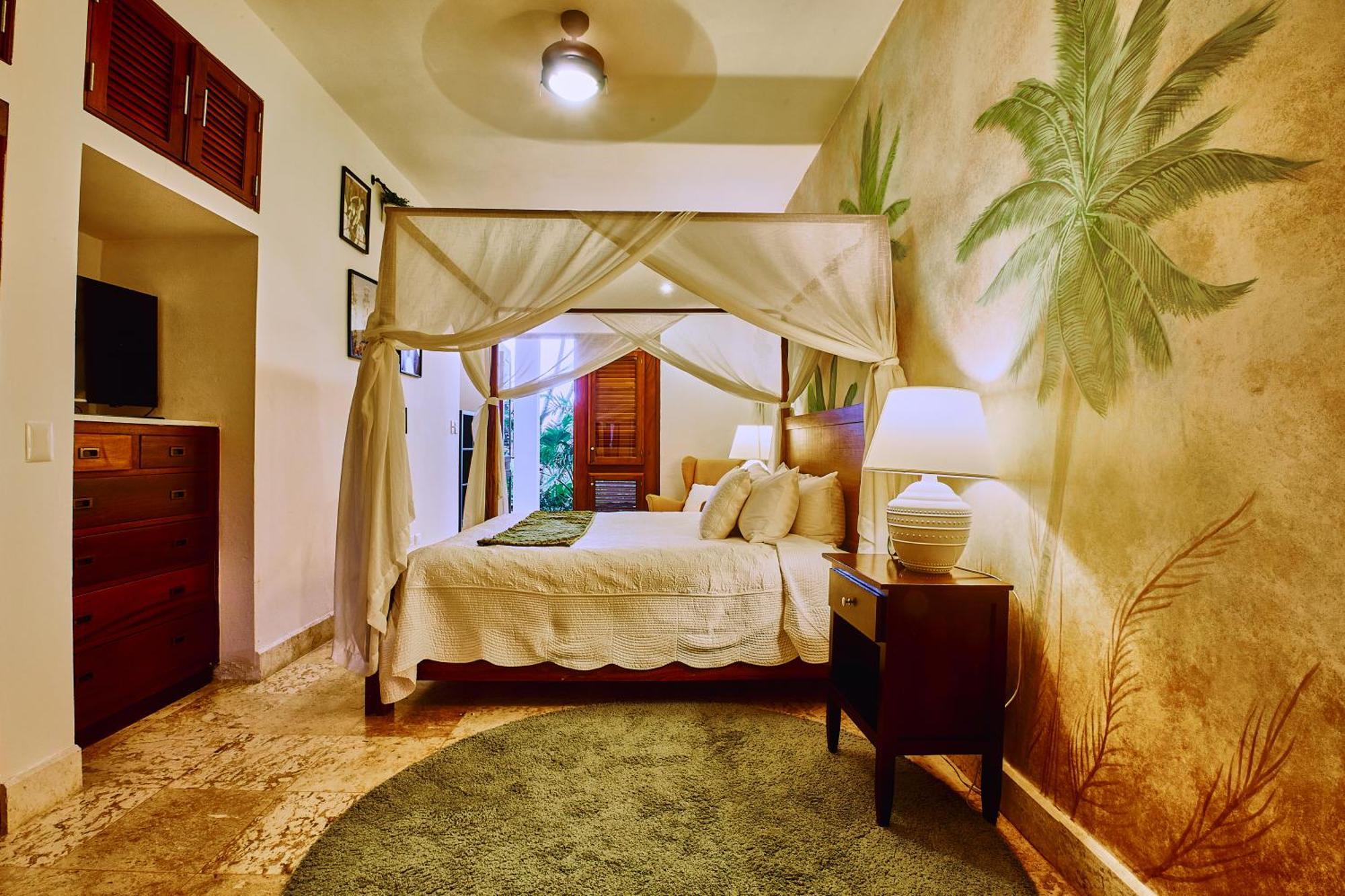 Selectum Hacienda Punta Cana Exterior foto